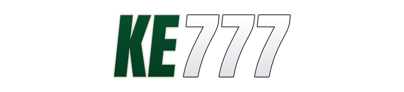 ke777 Logo